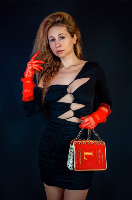 Bolsas e Mochilas